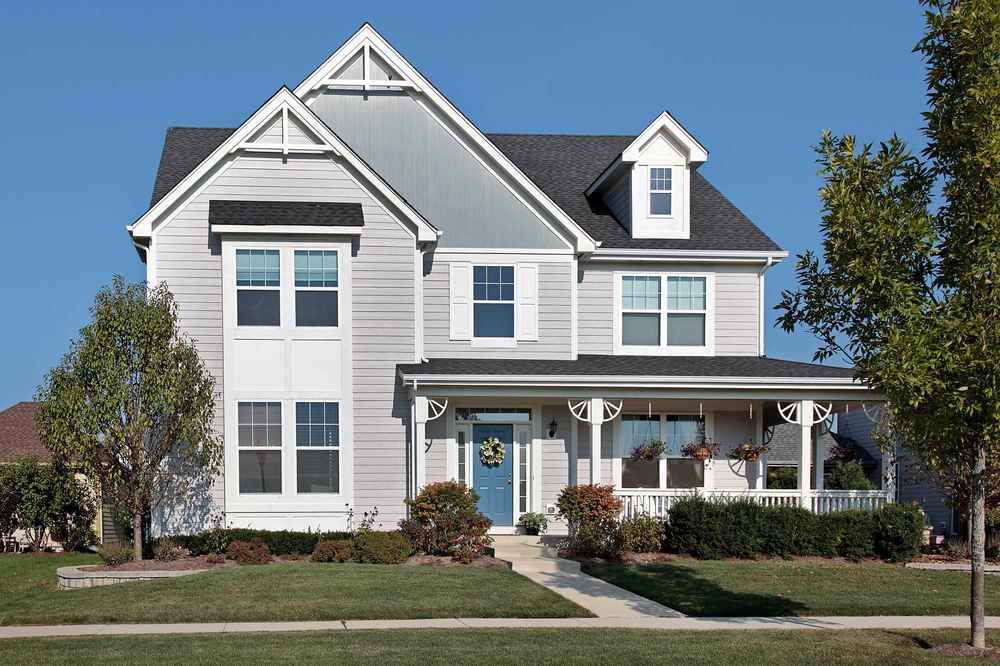 Home Value in Northeast Ohio