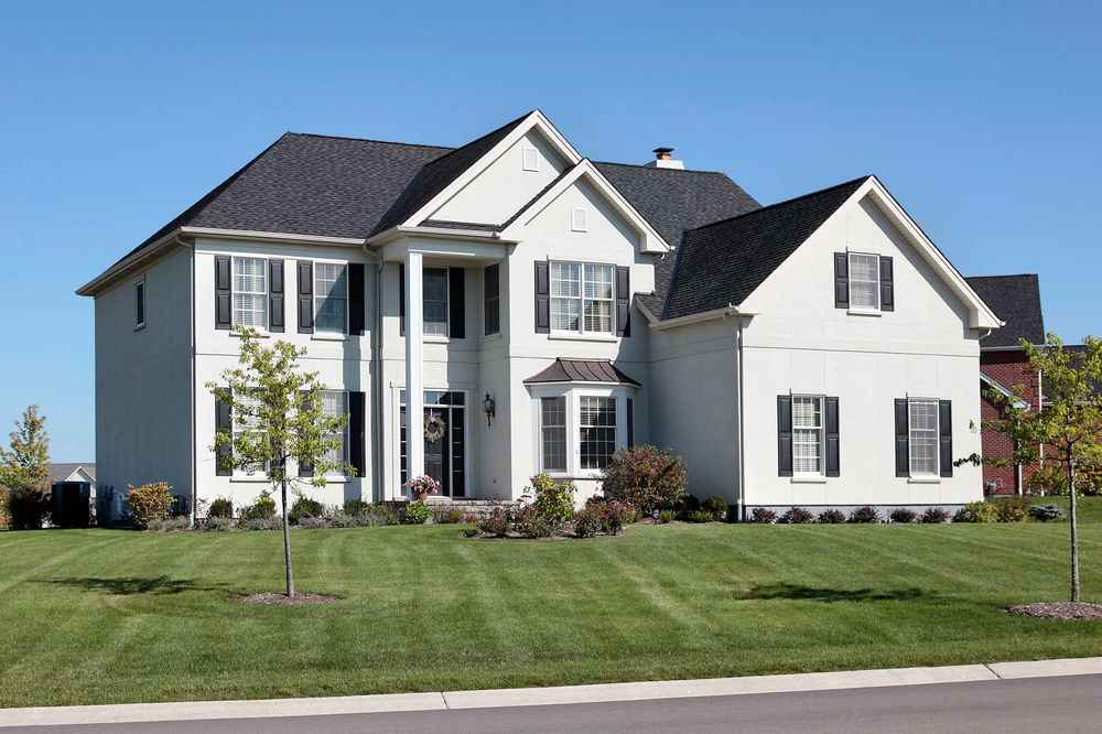 New Roof ROI in Northeast Ohio