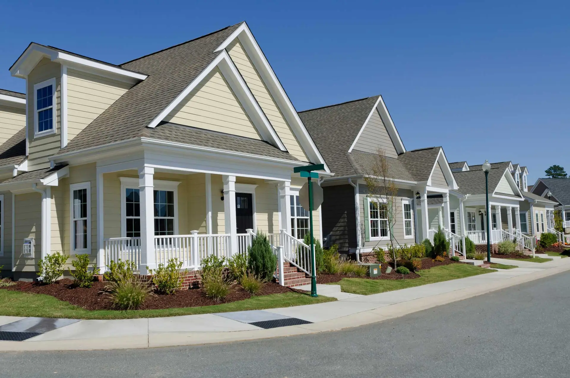 Home Value in Northeast Ohio