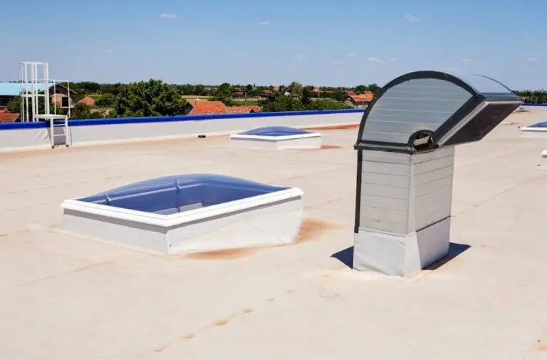 commercial roofing in Chagrin Falls, OH