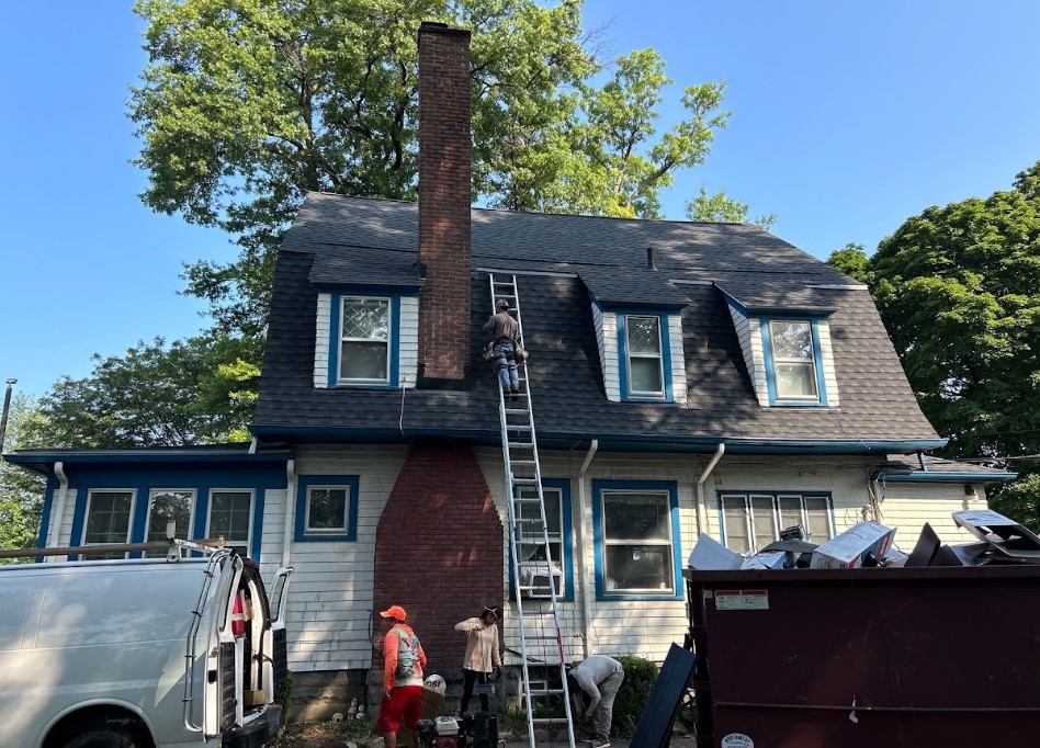 roof warranty myth