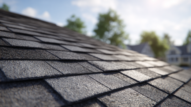 3-Tab Shingles Roofing