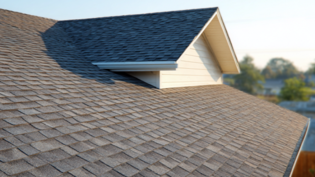 Trusted Asphalt Shingle Roofing Expert in Lake County