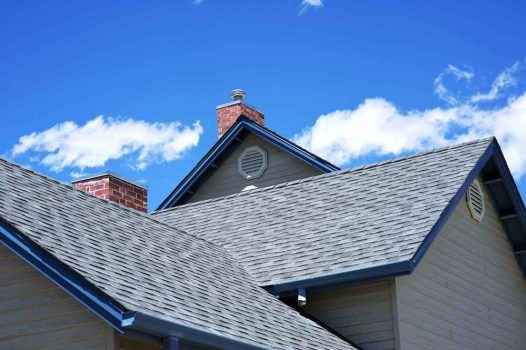 Trusted Asphalt Shingle Roofing Expert in Ohio