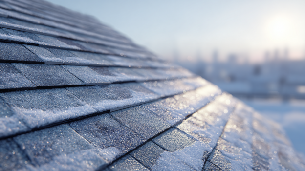 trusted roofing maintenance in Ohio
