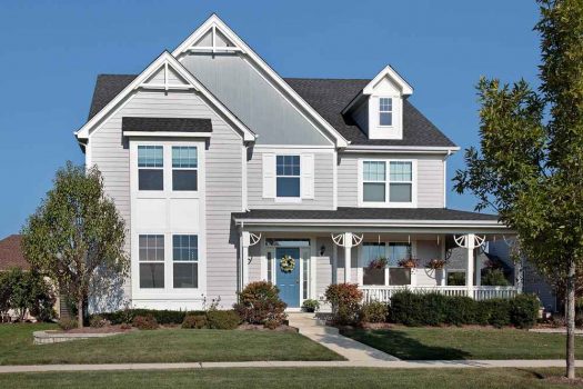 Home Value in Northeast Ohio