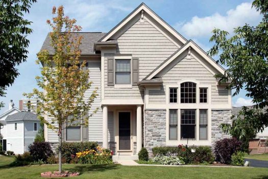 New Roof ROI in Northeast Ohio