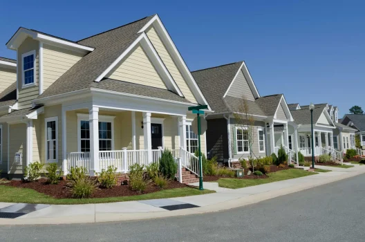 Home Value in Northeast Ohio