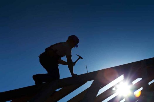 Trusted Roof Leak Repair in Mentor