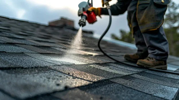 Expert Roof Rejuvenation in Northeast Ohio