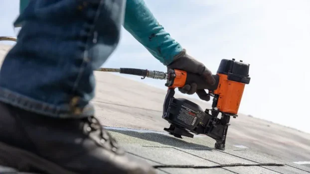 Expert Roof Repair