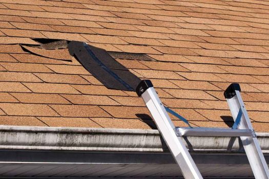 Expert Winter Damage Repair in Northeast Ohio