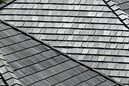 how much does a synthetic slate roof cost in Mentor, OH