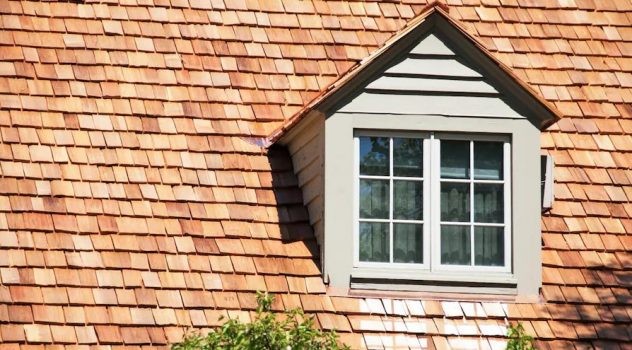 synthetic cedar roof cost in Mentor, OH